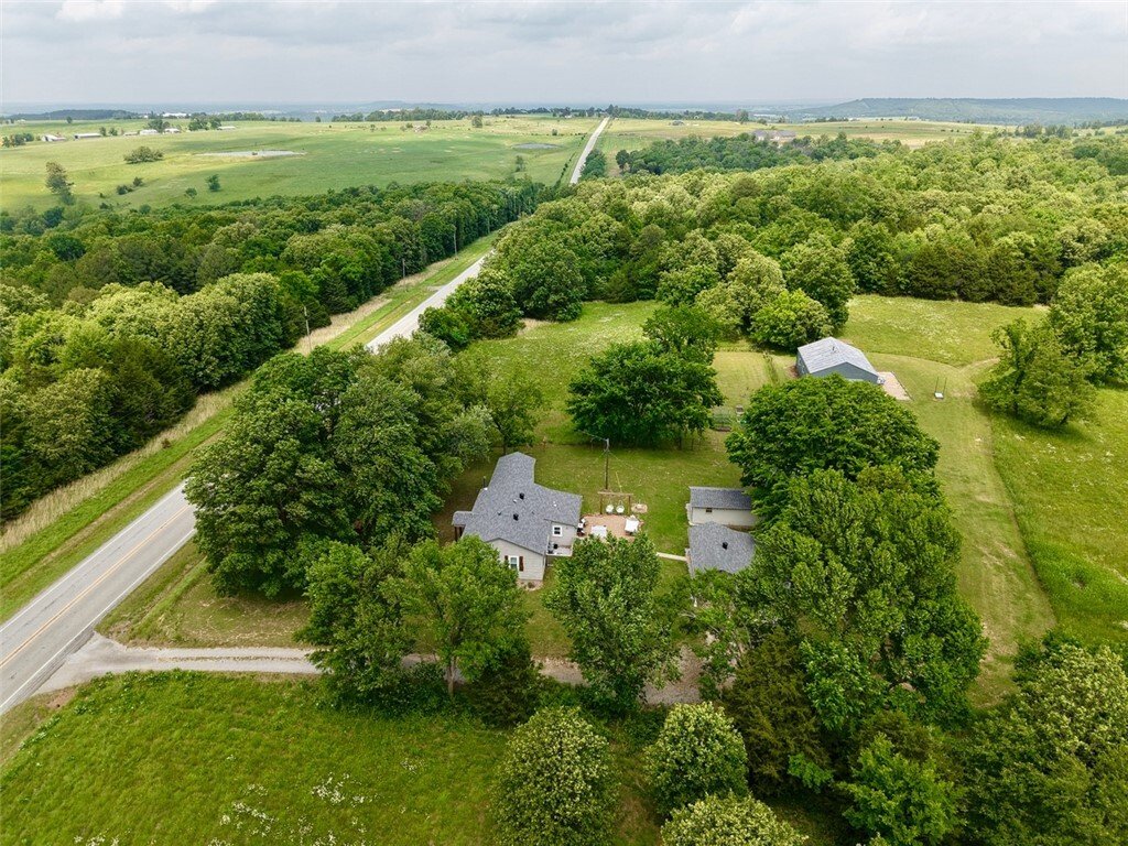 House in Hindsville, Arkansas, United States 1 - 18179600