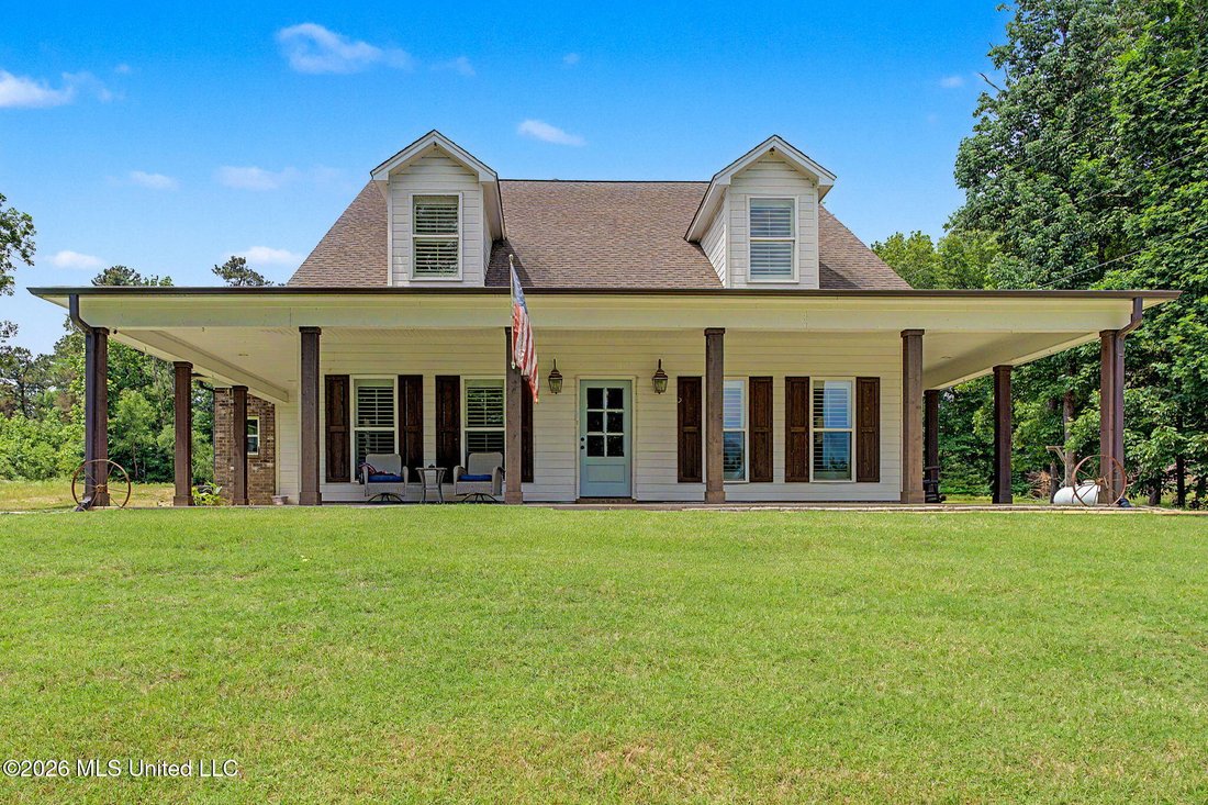 House in Hernando, Mississippi, United States 1 - 18178871