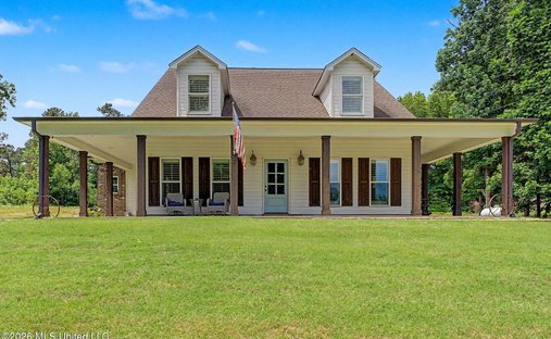 Haus in Hernando, Mississippi, Vereinigte Staaten 1