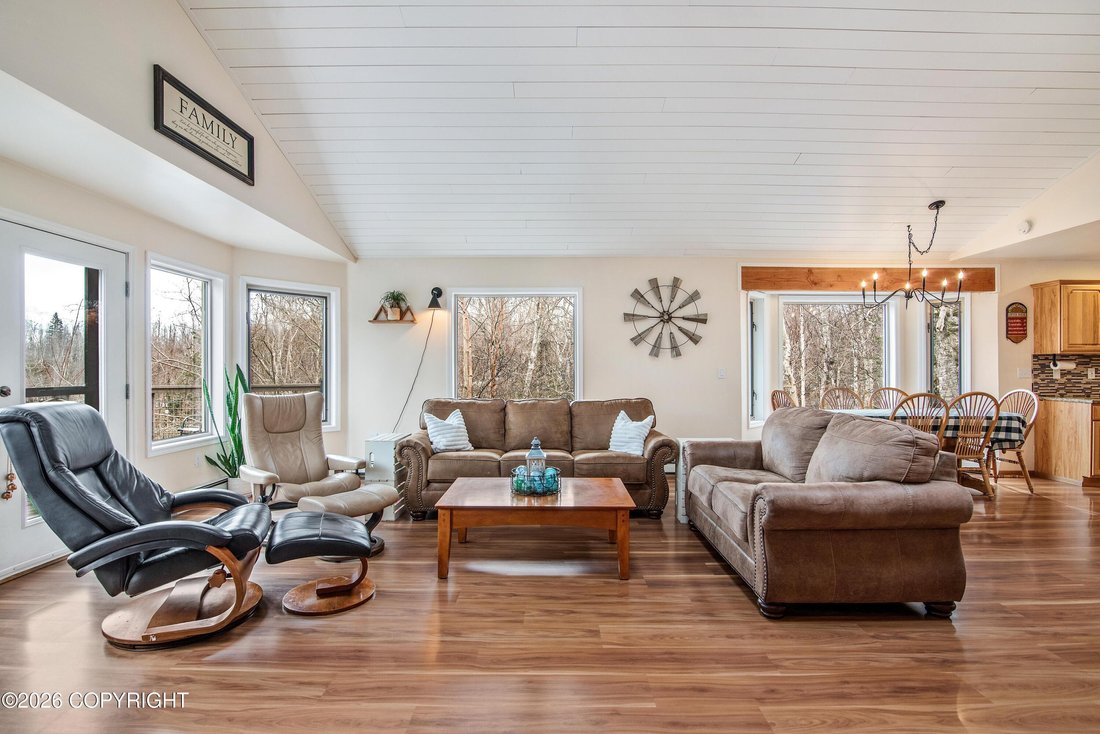 House in Palmer, Alaska, United States 4 - 18181204