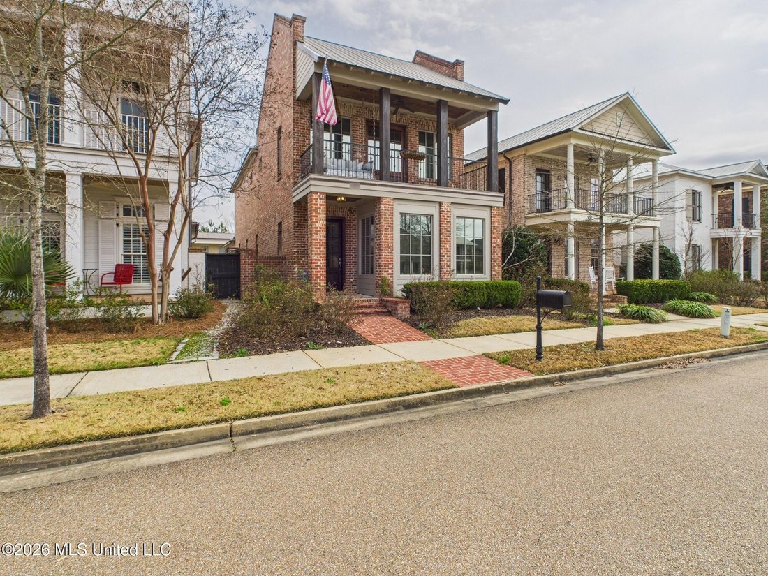 House in Ridgeland, Mississippi, United States 3 - 18178893