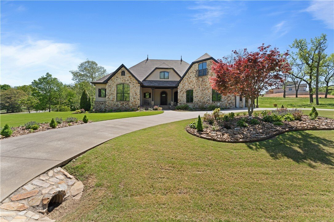 House in Fayetteville, Arkansas, United States 5 - 18179556