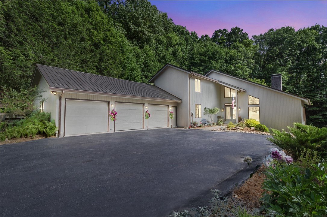 House in Indiana, Pennsylvania, United States 1 - 18180564