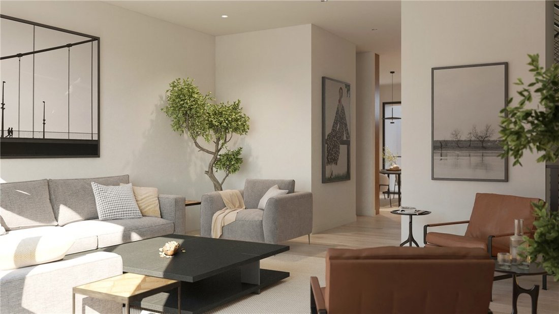 Townhouse in Pittsburgh, Pennsylvania, United States 3 - 18180509