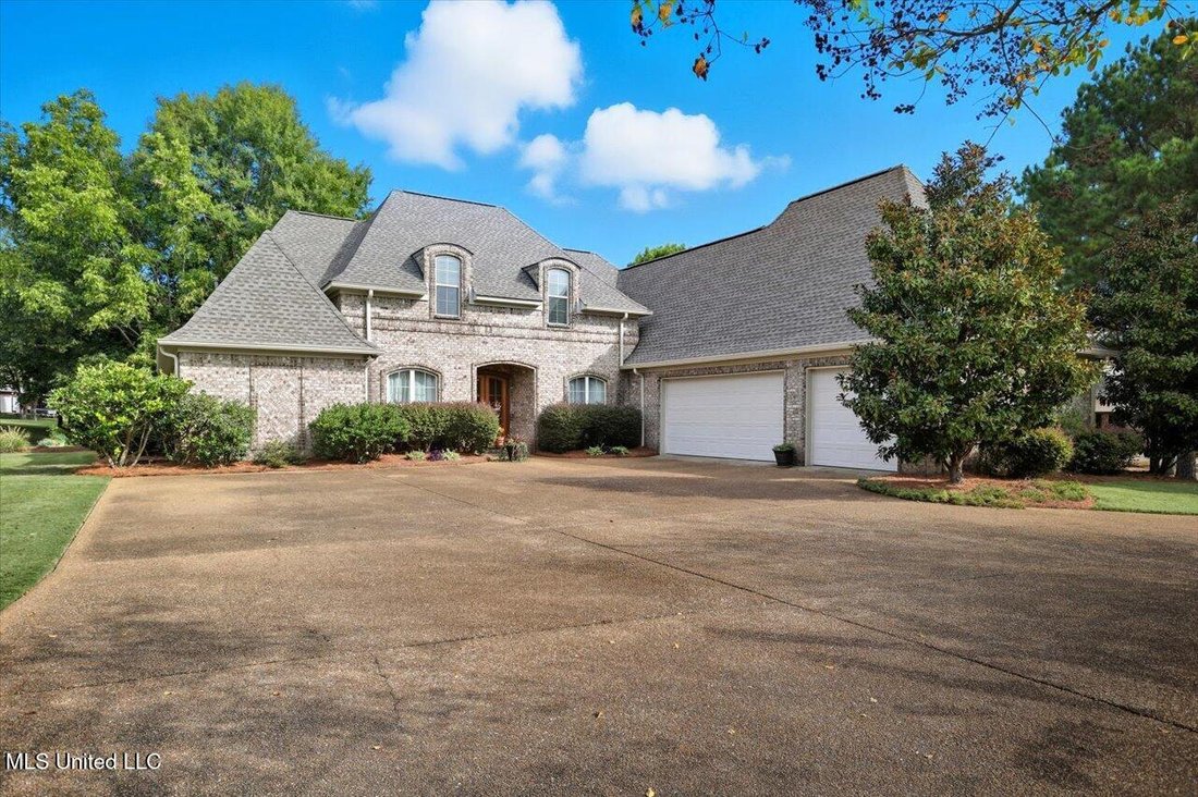 House in Brandon, Mississippi, United States 2 - 18179230