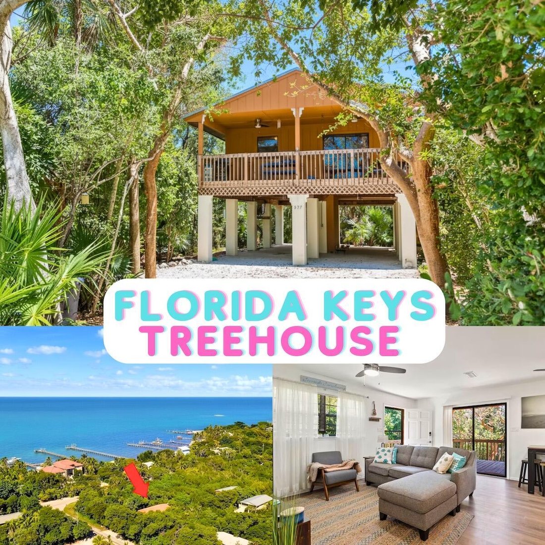 House in Marathon, Florida, United States 1 - 18181337
