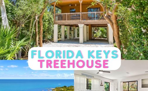House in Marathon, Florida, United States 1