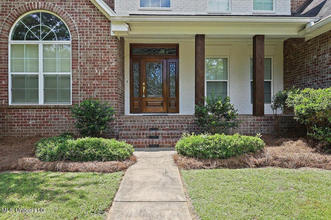 House in Brandon, Mississippi, United States 5 - 18179141
