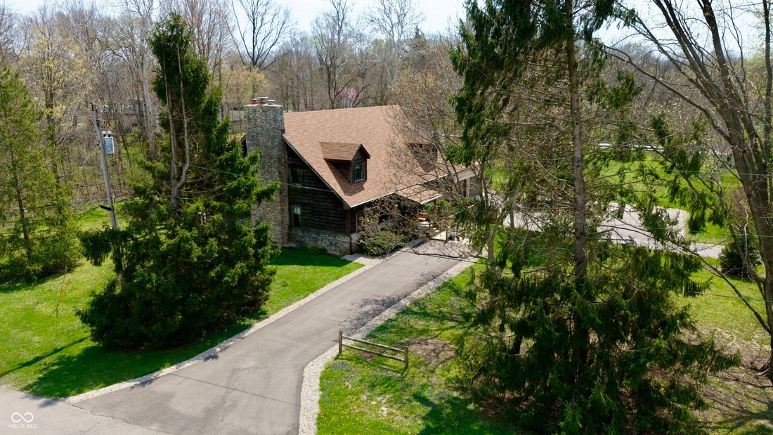 House in Morristown, Indiana, United States 5 - 18177834