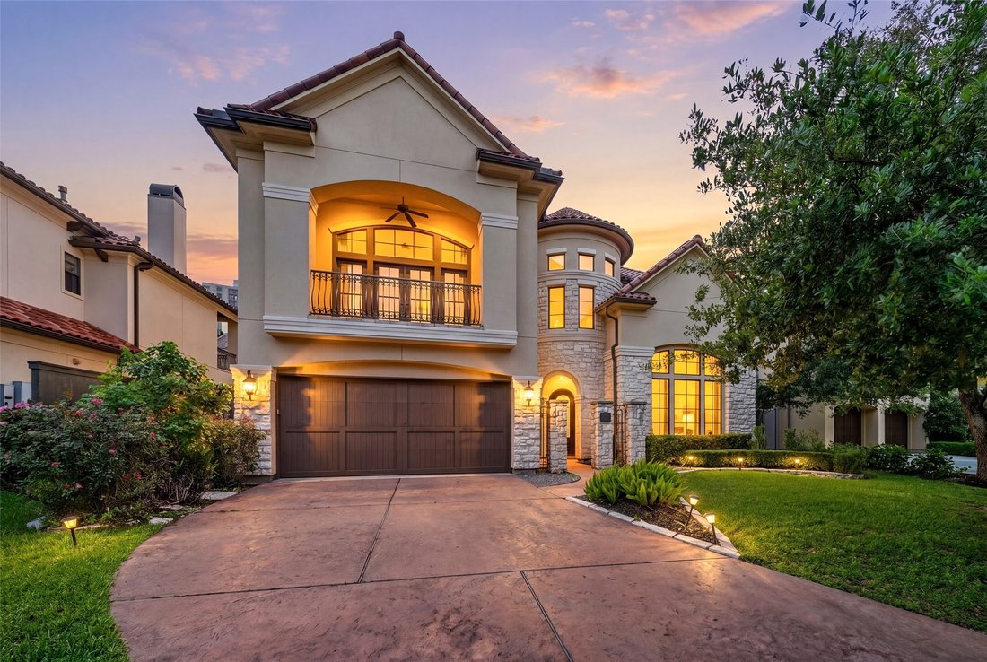 House in Houston, Texas, United States 1 - 18181565
