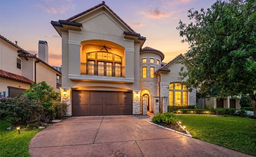 Casa en Houston, Texas, Estados Unidos 1