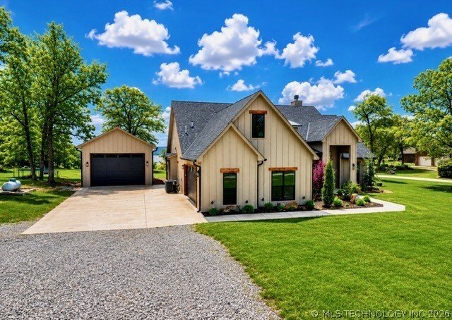 House in Canadian, Oklahoma, United States 3 - 18178166