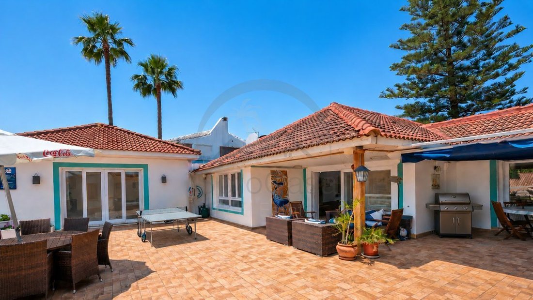 Villa in Sotogrande, San Roque, Andalusia 3 - 14815966
