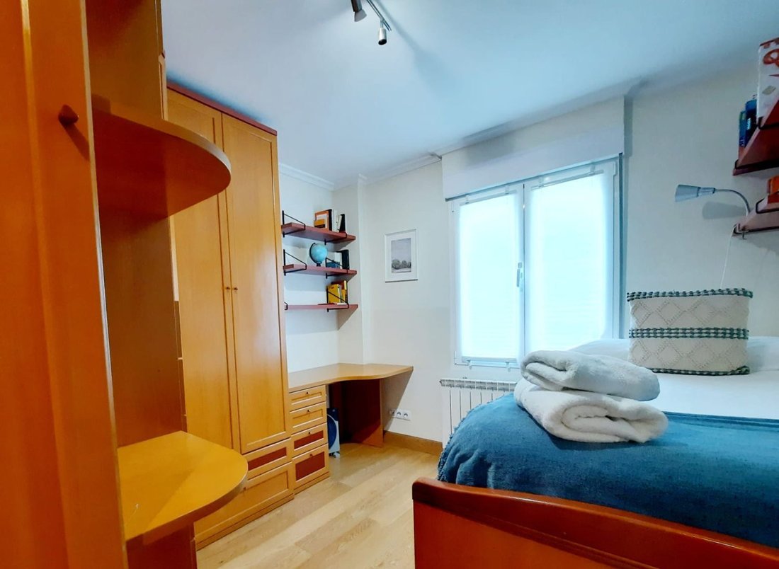 Appartamento a Basurto-Zorrotza, Bilbao, Spagna 5 - 18181145
