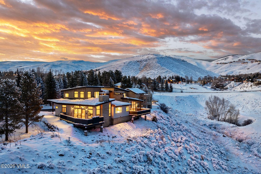 Apartment in Edwards, Colorado, United States 2 - 18180310