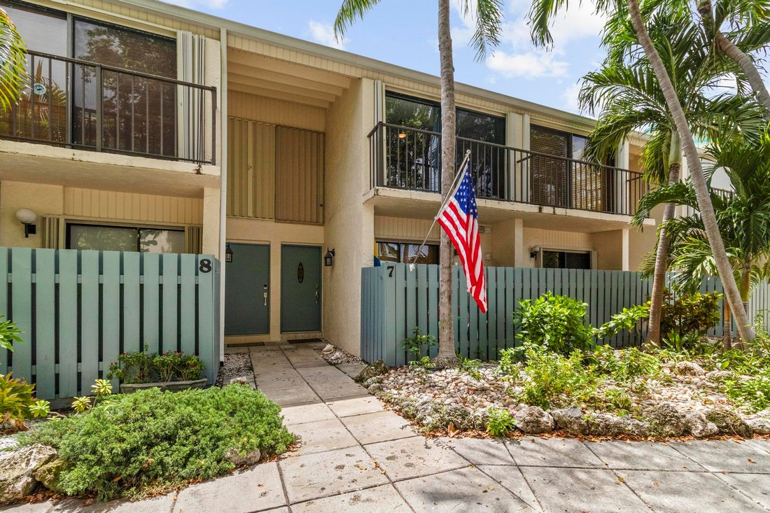 Condo in Islamorada, Florida, United States 2 - 18181274