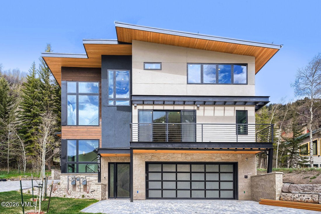Apartment in Vail, Colorado, United States 2 - 18180188