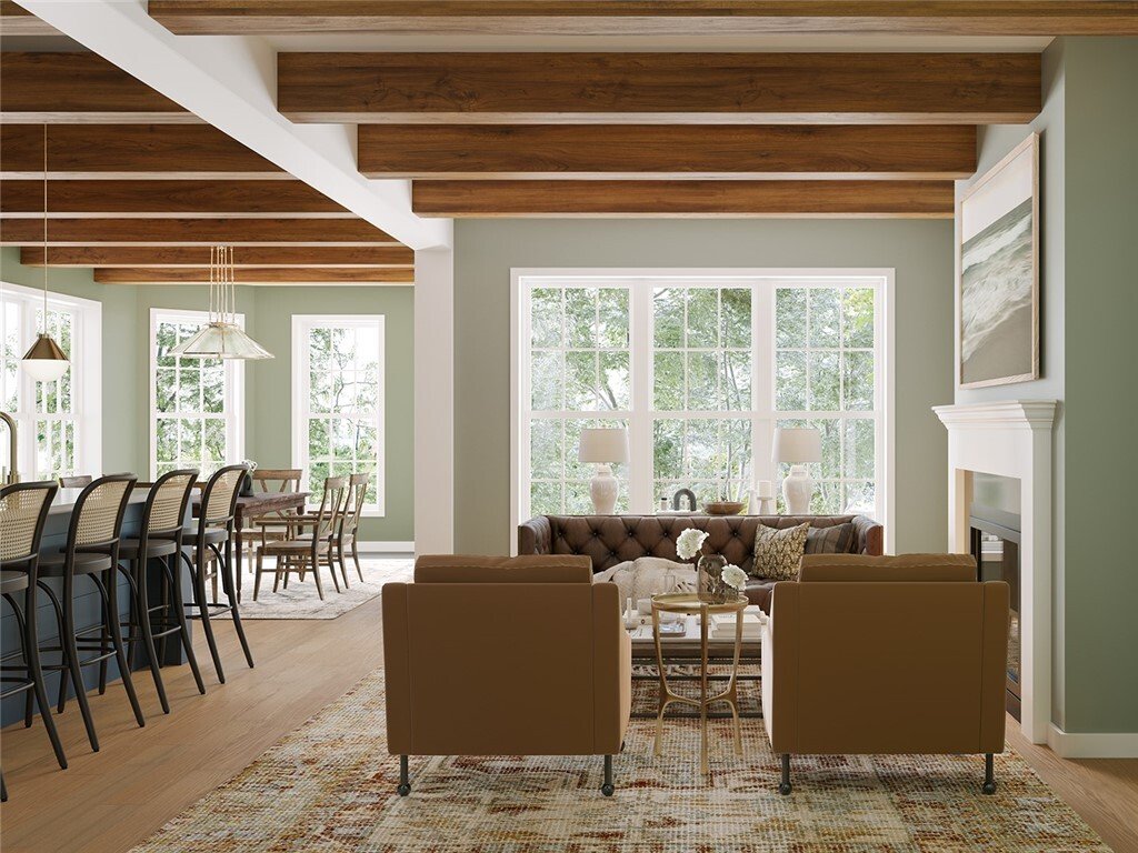 House in Cranberry Township, Pennsylvania, United States 4 - 18180841