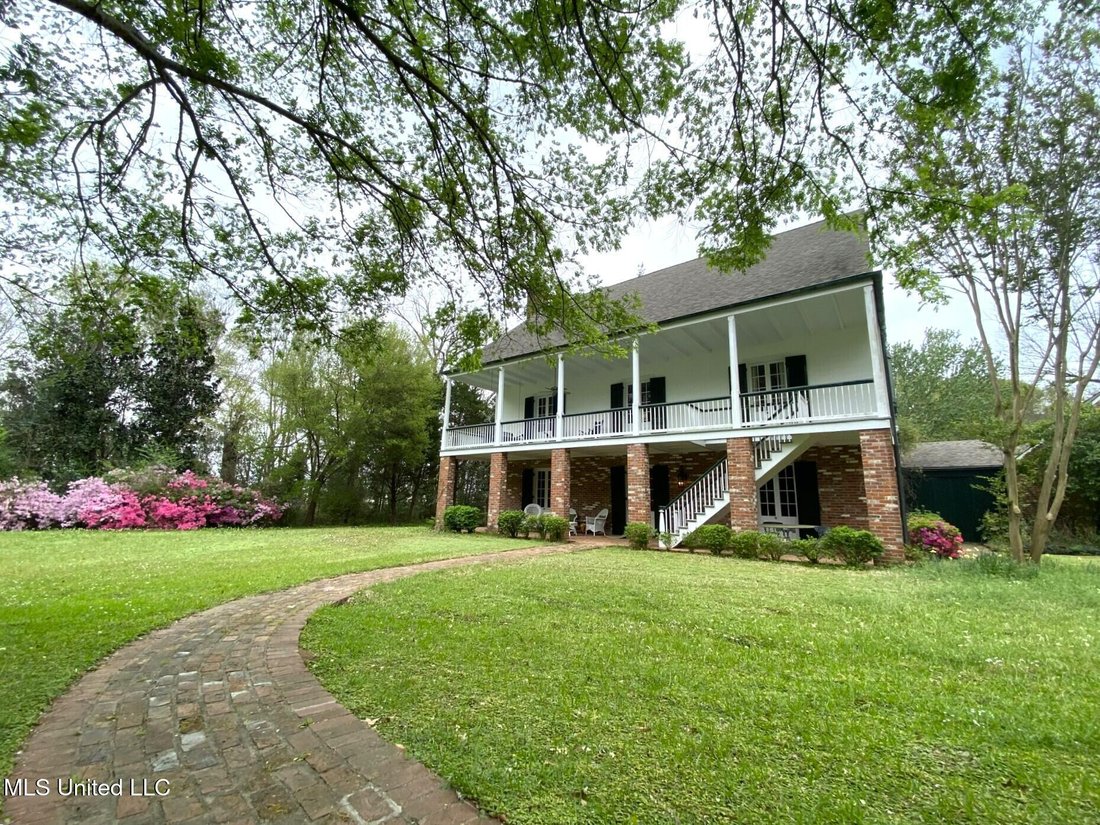 House in Natchez, Mississippi, United States 1 - 18179354