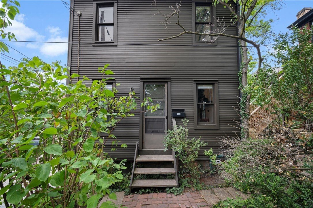 House in Pittsburgh, Pennsylvania, United States 4 - 18180702