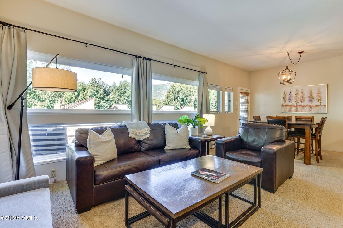 Condo in Vail, Colorado, United States 5 - 18180177