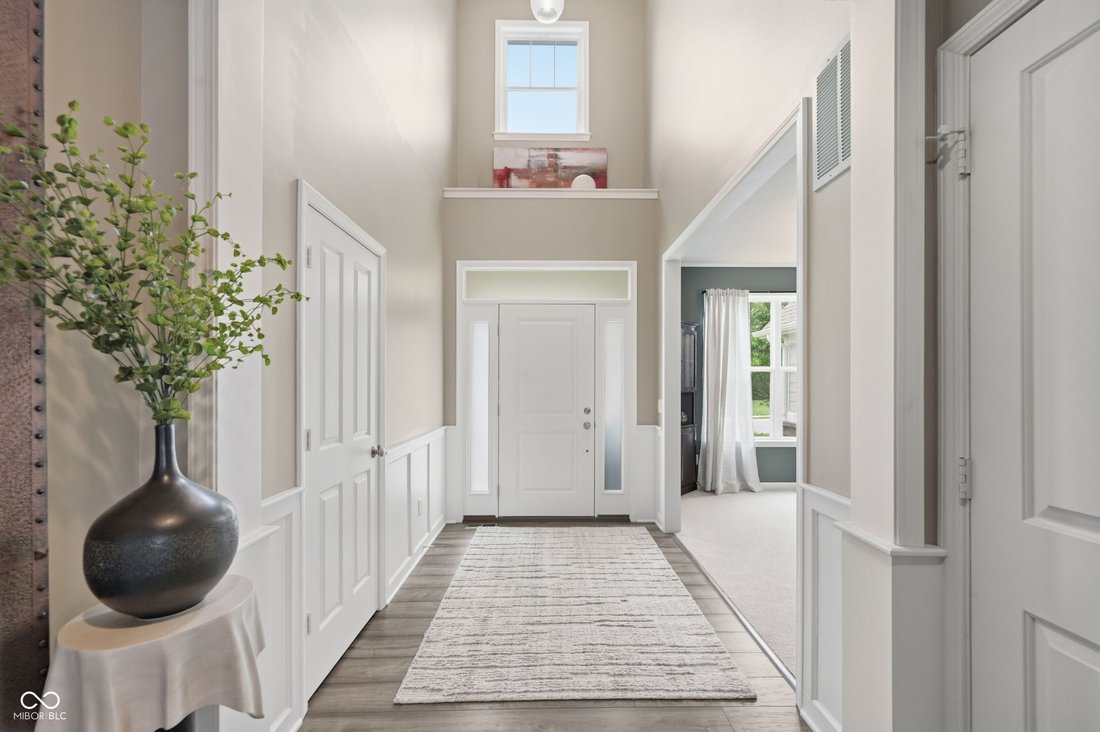 House in Brownsburg, Indiana, United States 4 - 18177607