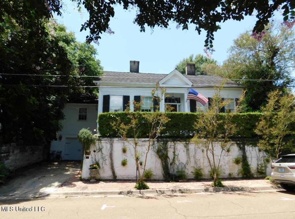 House in Natchez, Mississippi, United States 1 - 18179059