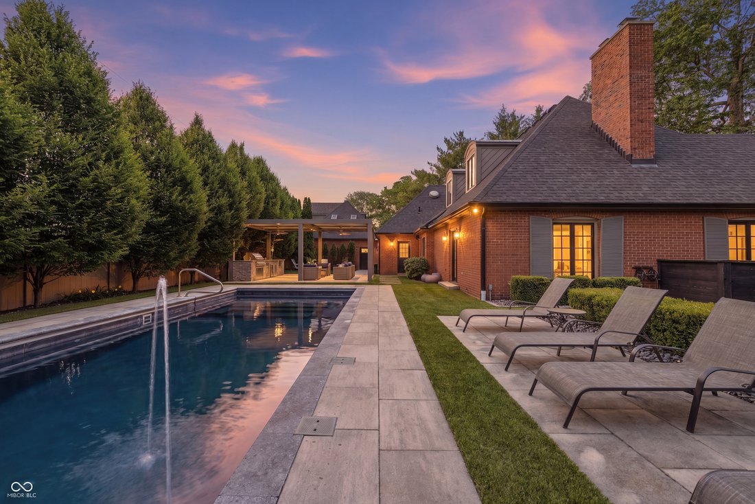 House in Greenfield, Indiana, United States 1 - 18177404