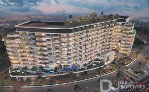 Appartamento in Al Barsha South 3, Al Barsha, Emirato di Dubai 1