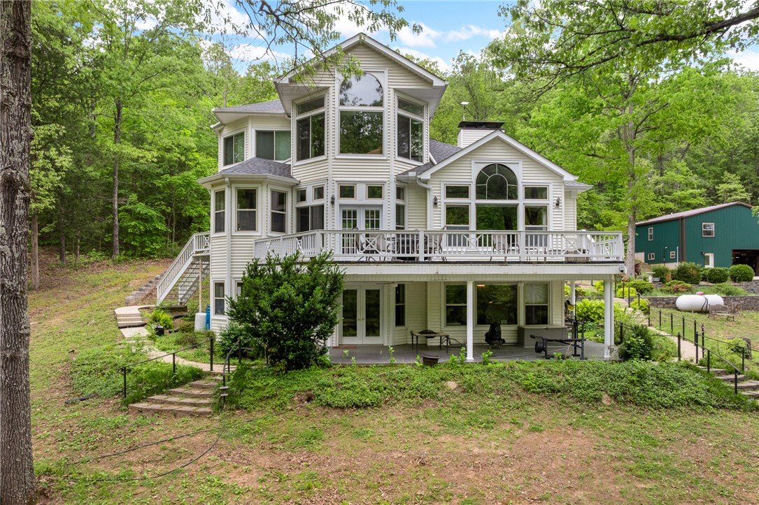 House in Bruno, Arkansas, United States 1 - 18180345