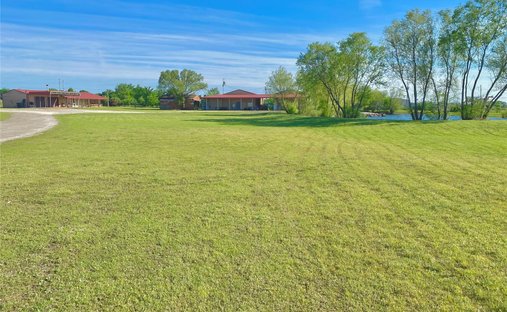House in Beggs, Oklahoma, United States 1