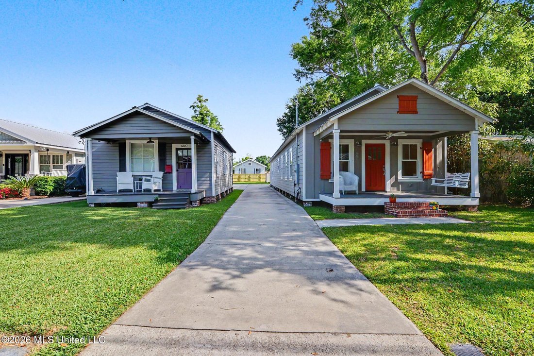 House in Ocean Springs, Mississippi, United States 3 - 18178925