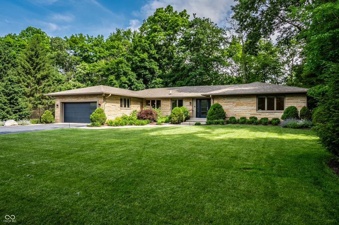 House in Indianapolis, Indiana, United States 1 - 18177716