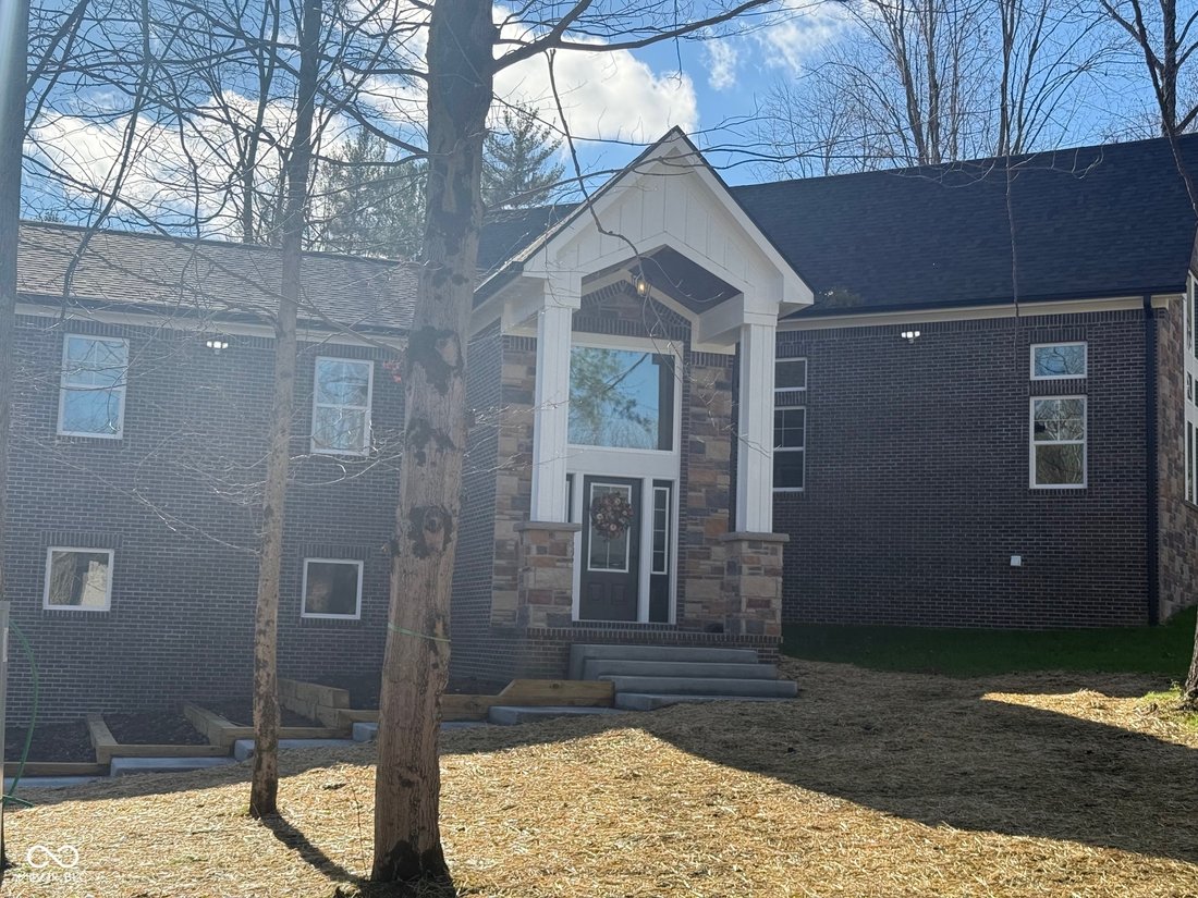 House in Martinsville, Indiana, United States 4 - 18177263