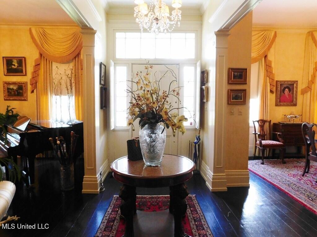House in Natchez, Mississippi, United States 4 - 18179059