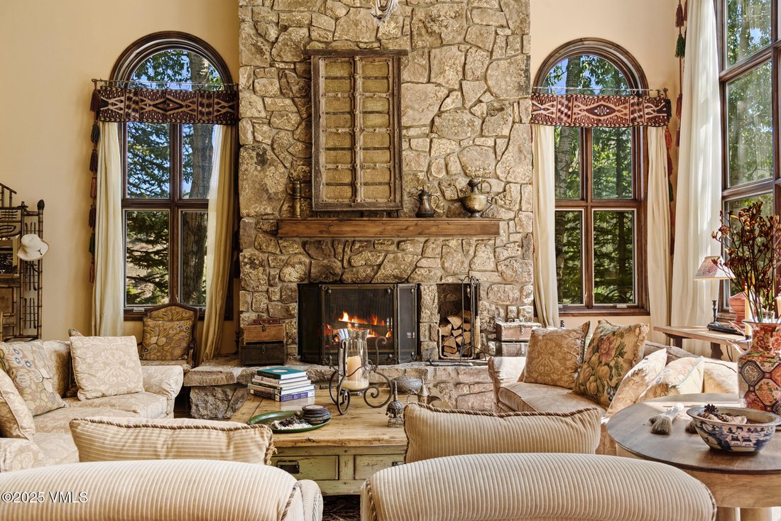 House in Avon, Colorado, United States 2 - 18180107