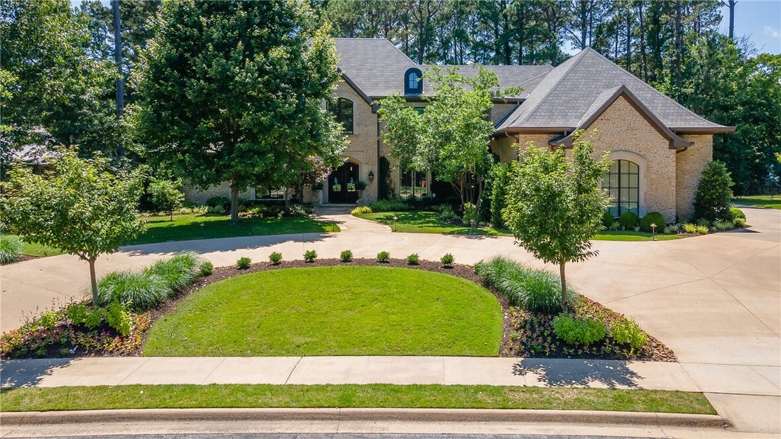 House in Johnson, Arkansas, United States 3 - 18179390
