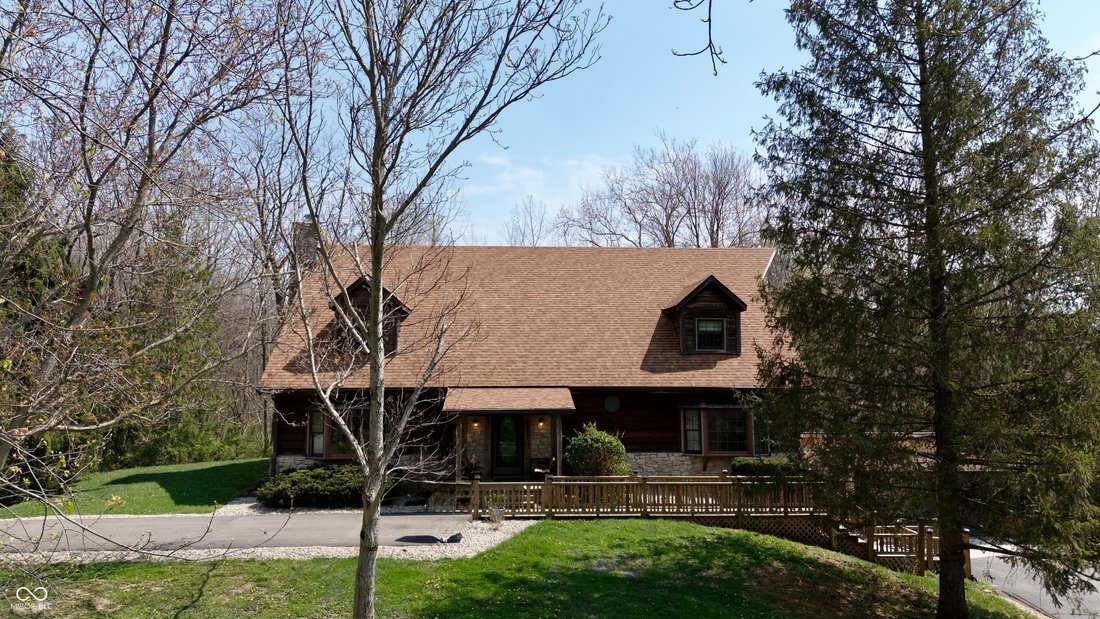 House in Morristown, Indiana, United States 2 - 18177834