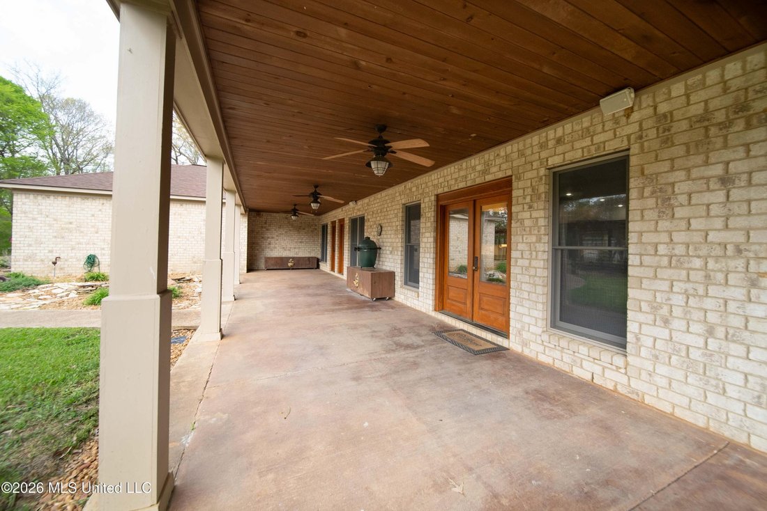 House in Hernando, Mississippi, United States 4 - 18178811