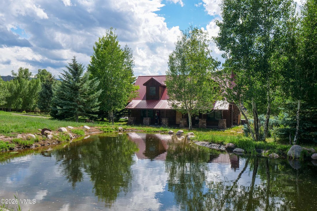 House in Gypsum, Colorado, United States 1 - 18180231