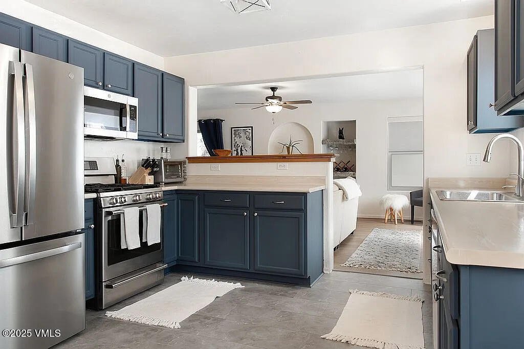 Townhouse in Edwards, Colorado, United States 3 - 18180097