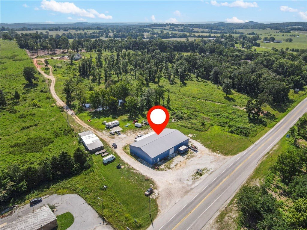 House in Garfield, Arkansas, United States 3 - 18179301