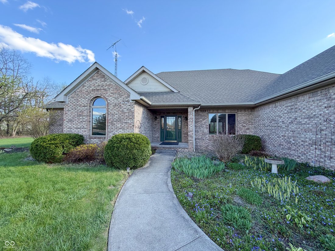 House in Crawfordsville, Indiana, United States 3 - 18177832