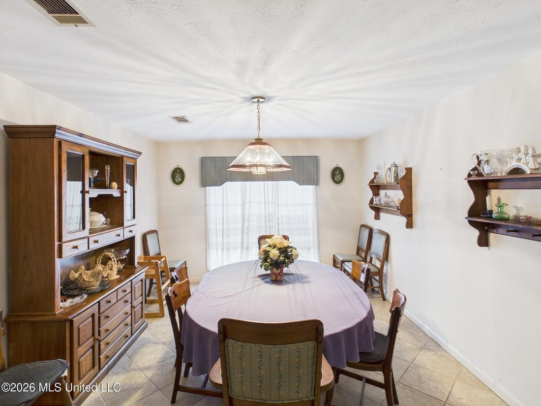 House in Goodman, Mississippi, United States 5 - 18179018