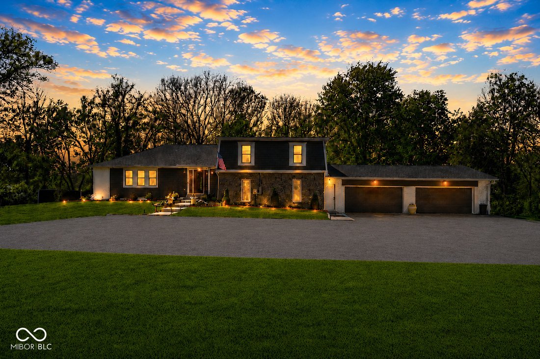 House in Indianapolis, Indiana, United States 1 - 18177769
