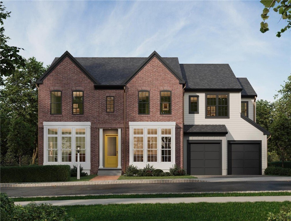 House in Cranberry Township, Pennsylvania, United States 3 - 18180938