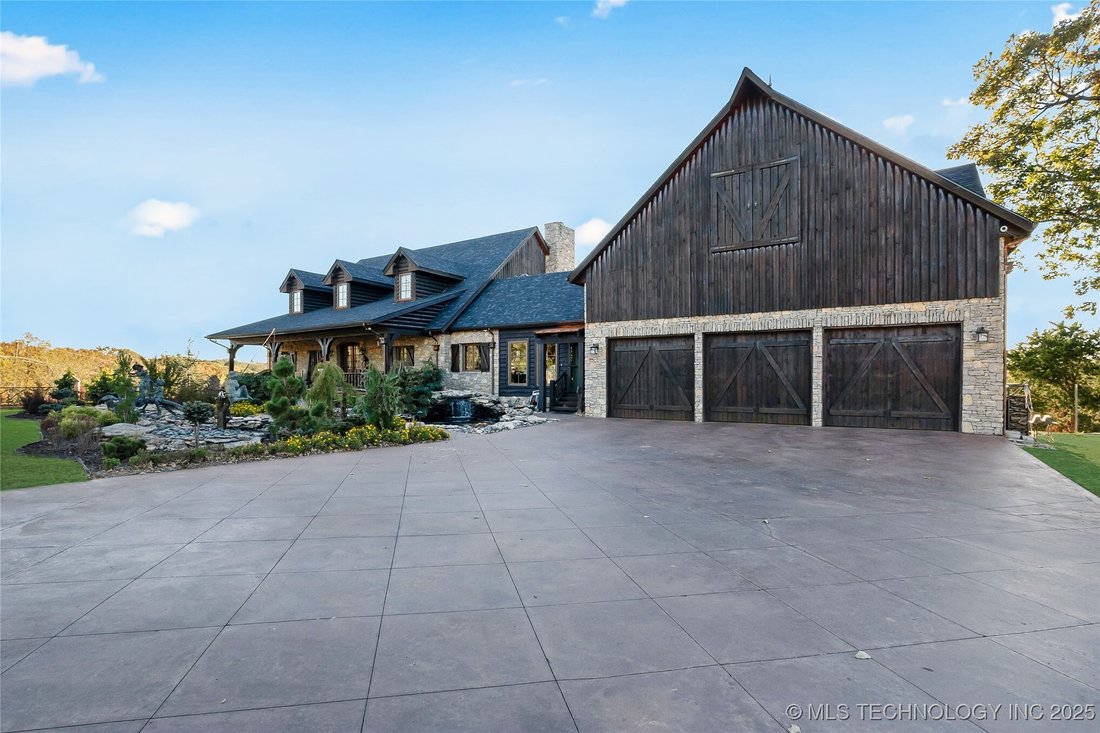House in Sand Springs, Oklahoma, United States 2 - 18178667