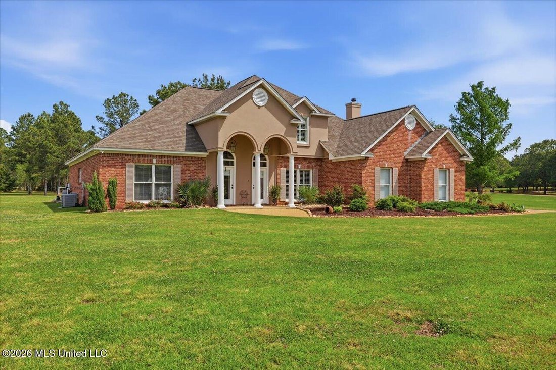 House in Madison, Mississippi, United States 3 - 18178707