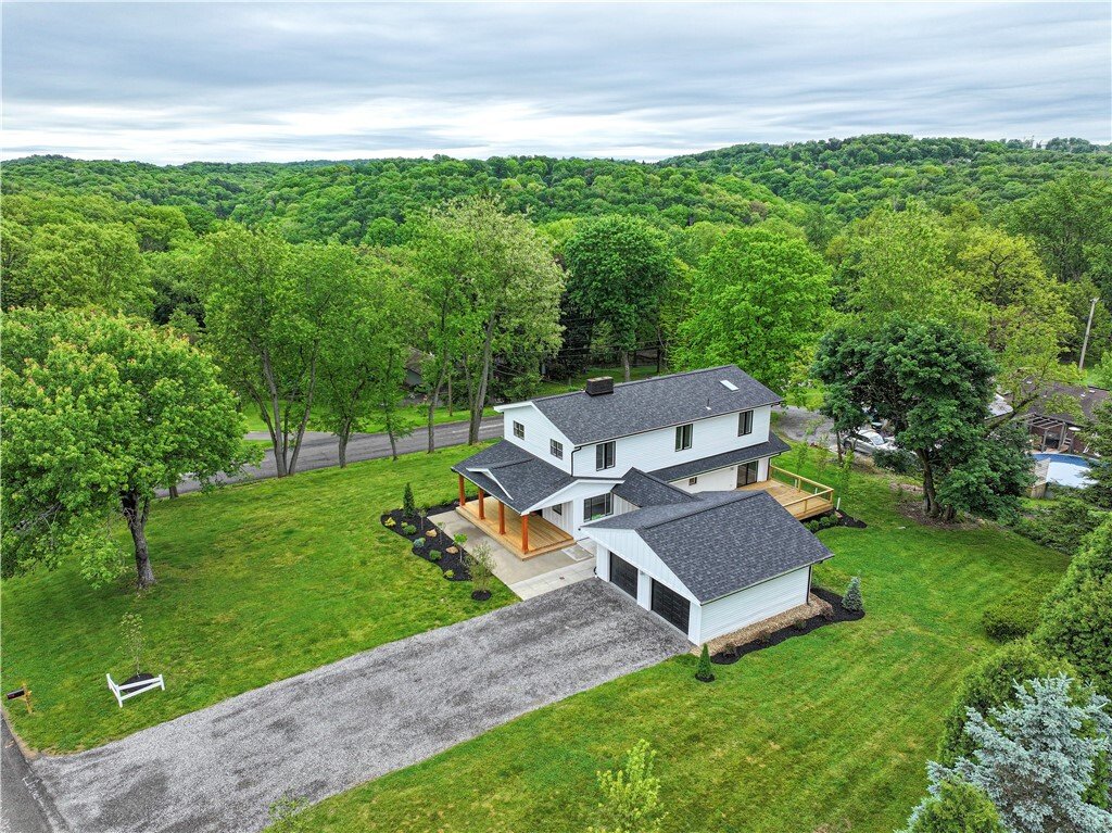 House in Hampton Township, Pennsylvania, United States 3 - 18180592