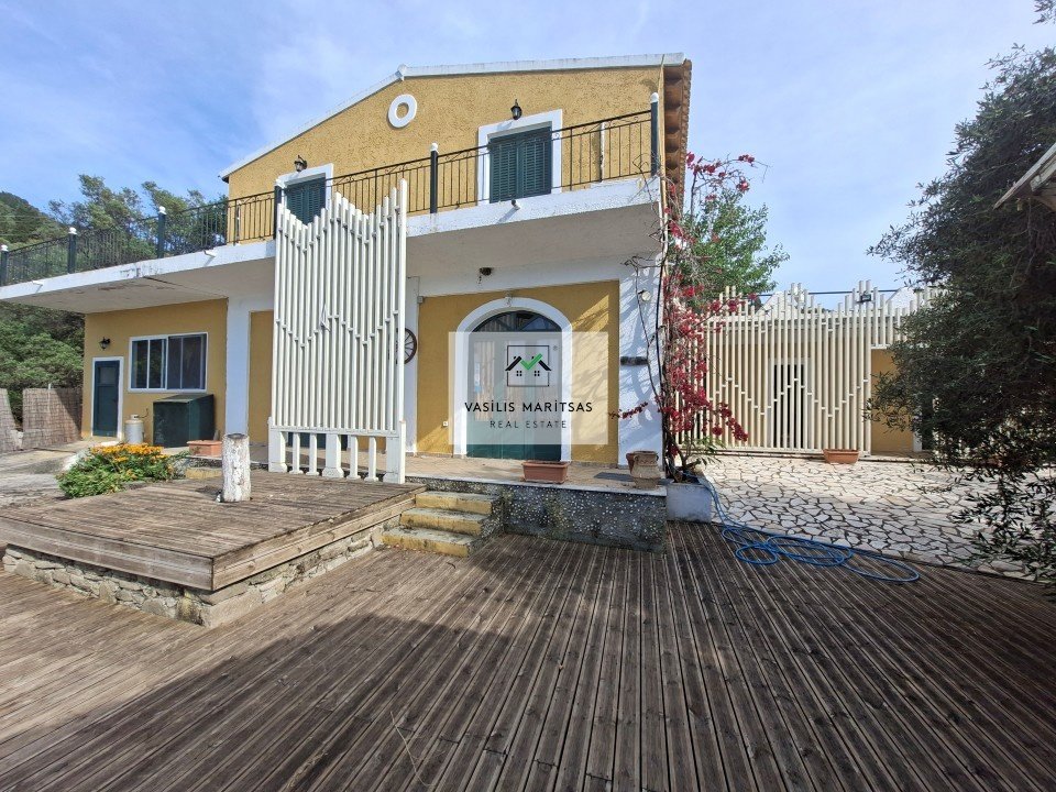 House in Northern Corfu, Peloponnese, Western Greece and the Ionian, Greece 2 - 18181514